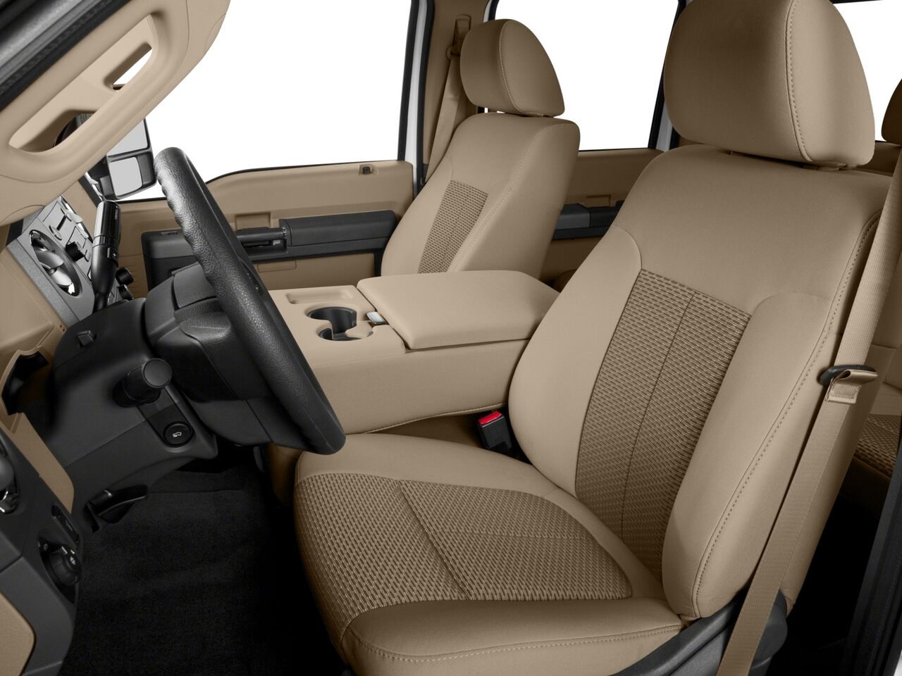 2015 Ford Super Duty F-350 SRW LARIAT CREW CAB 4WD *DIESEL* Listowel ON