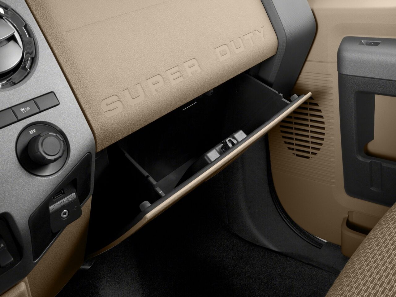 2015 Ford Super Duty F-350 SRW LARIAT CREW CAB 8 FT BOX SUNROOF 4WD *DIESEL* Listowel ON