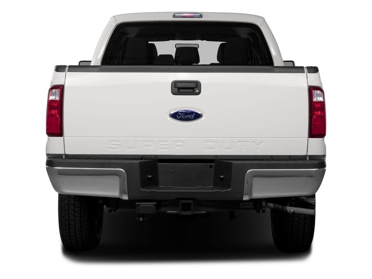 2015 Ford Super Duty F-350 SRW LARIAT CREW CAB 8 FT BOX SUNROOF 4WD *DIESEL* Listowel ON