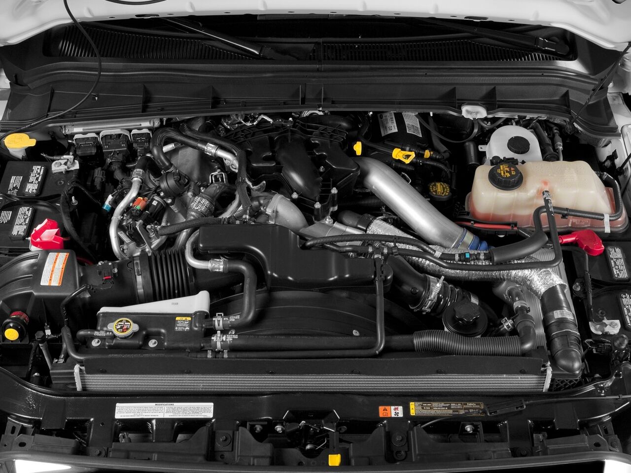 2015 Ford Super Duty F-350 SRW LARIAT CREW CAB 8 FT BOX SUNROOF 4WD *DIESEL* Listowel ON