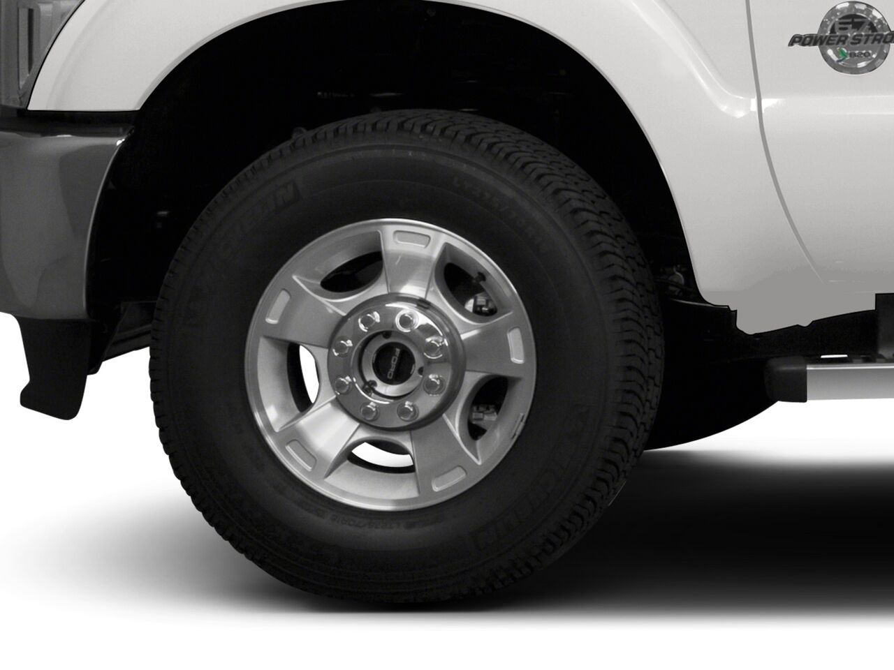 2015 Ford Super Duty F-350 SRW LARIAT CREW CAB 8 FT BOX SUNROOF 4WD *DIESEL* Listowel ON