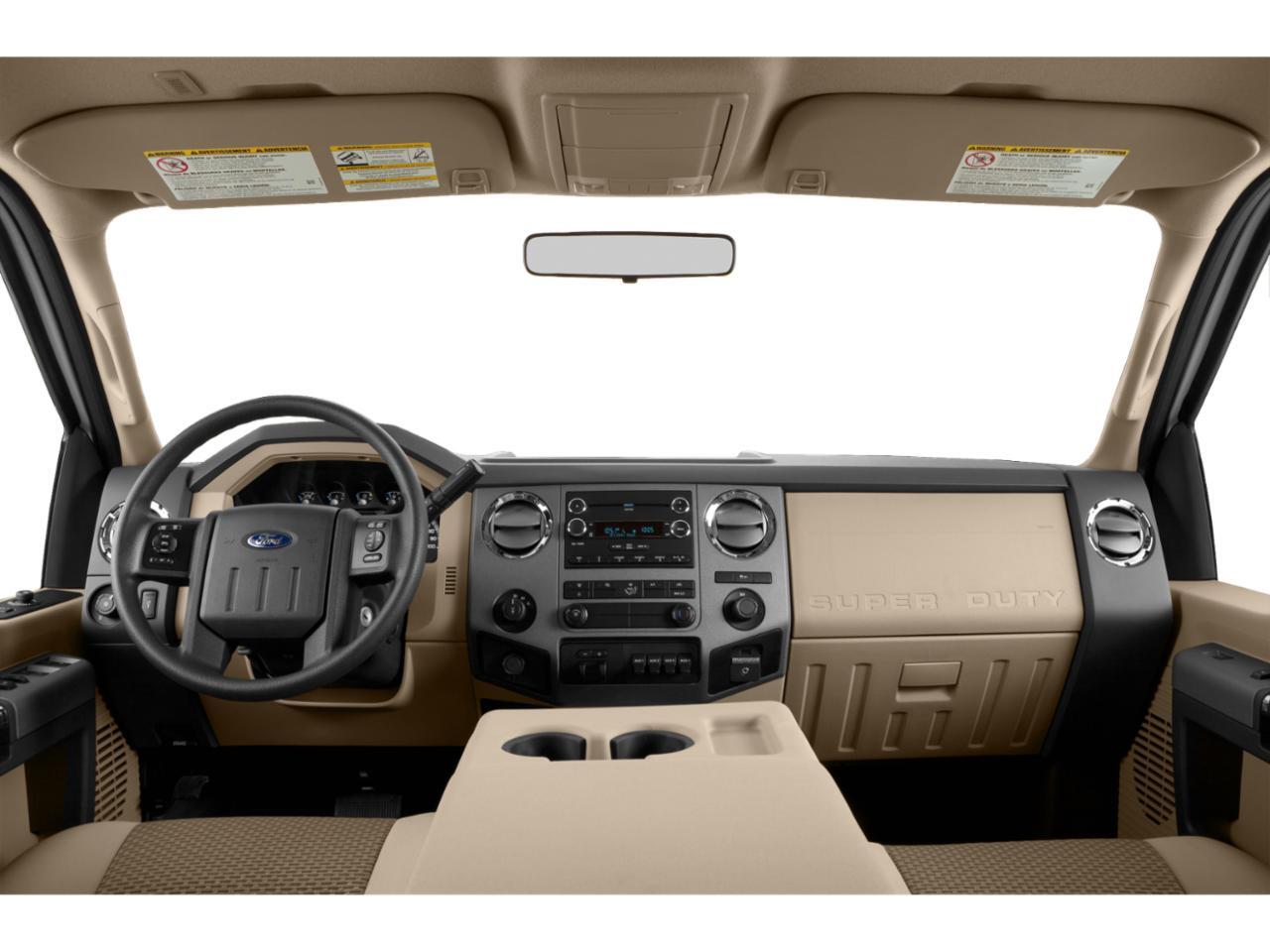 2015 Ford Super Duty F-350 SRW Lariat Charlton MA