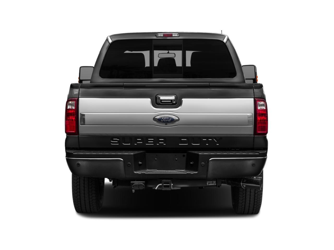 2015 Ford Super Duty F-350 SRW Lariat San Clemente CA