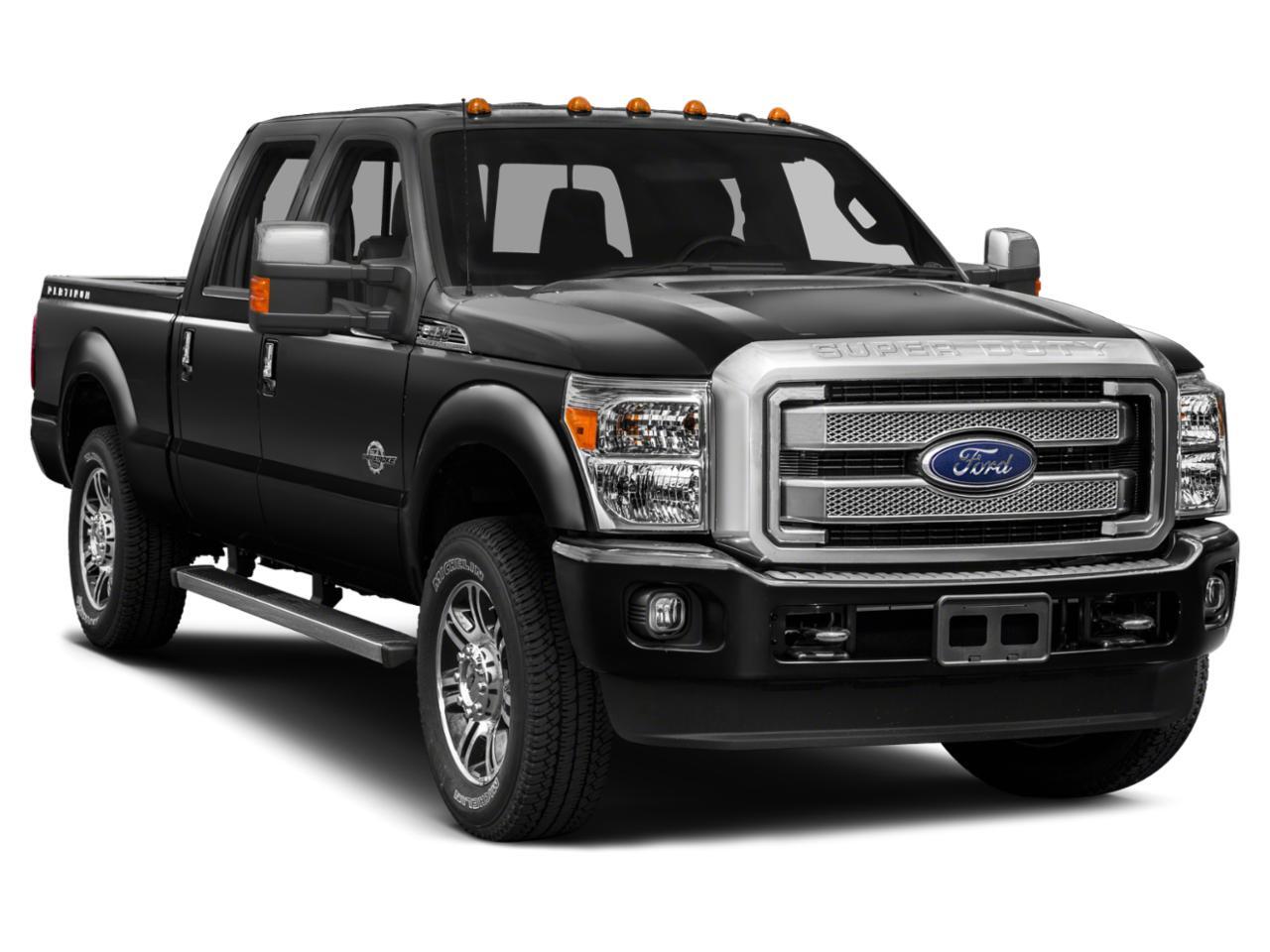 2015 Ford Super Duty F-350 SRW Lariat San Clemente CA