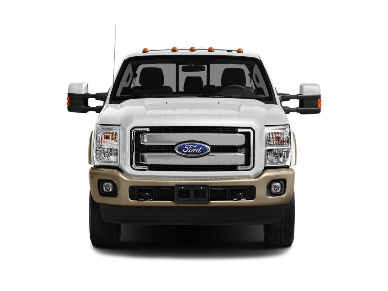 2015 Ford Super Duty F-350 SRW Lariat San Clemente CA