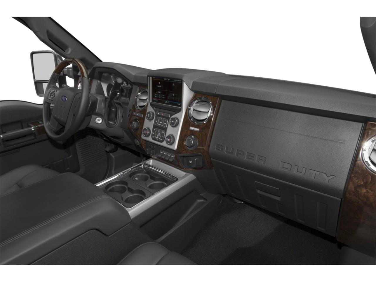 2015 Ford Super Duty F-350 SRW Lariat San Clemente CA