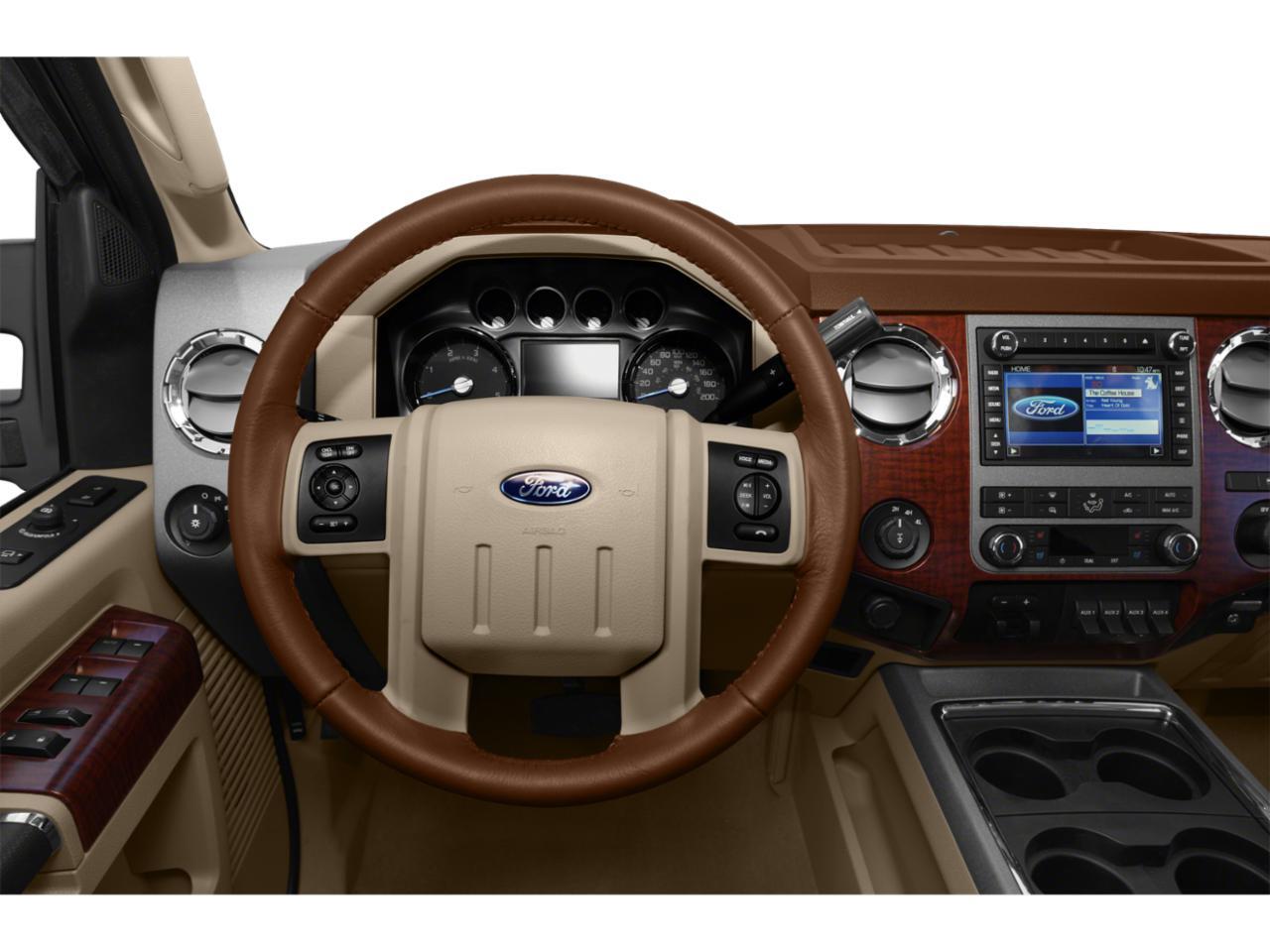 2015 Ford Super Duty F-350 SRW Lariat San Clemente CA