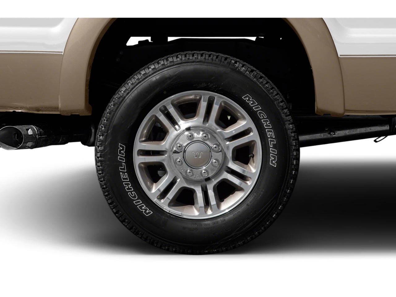 2015 Ford Super Duty F-350 SRW Lariat San Clemente CA