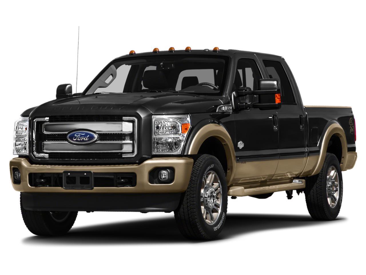 2015 Ford Super Duty F-350 SRW Lariat San Clemente CA