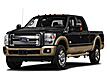 2015 Ford Super Duty F-350 SRW Lariat