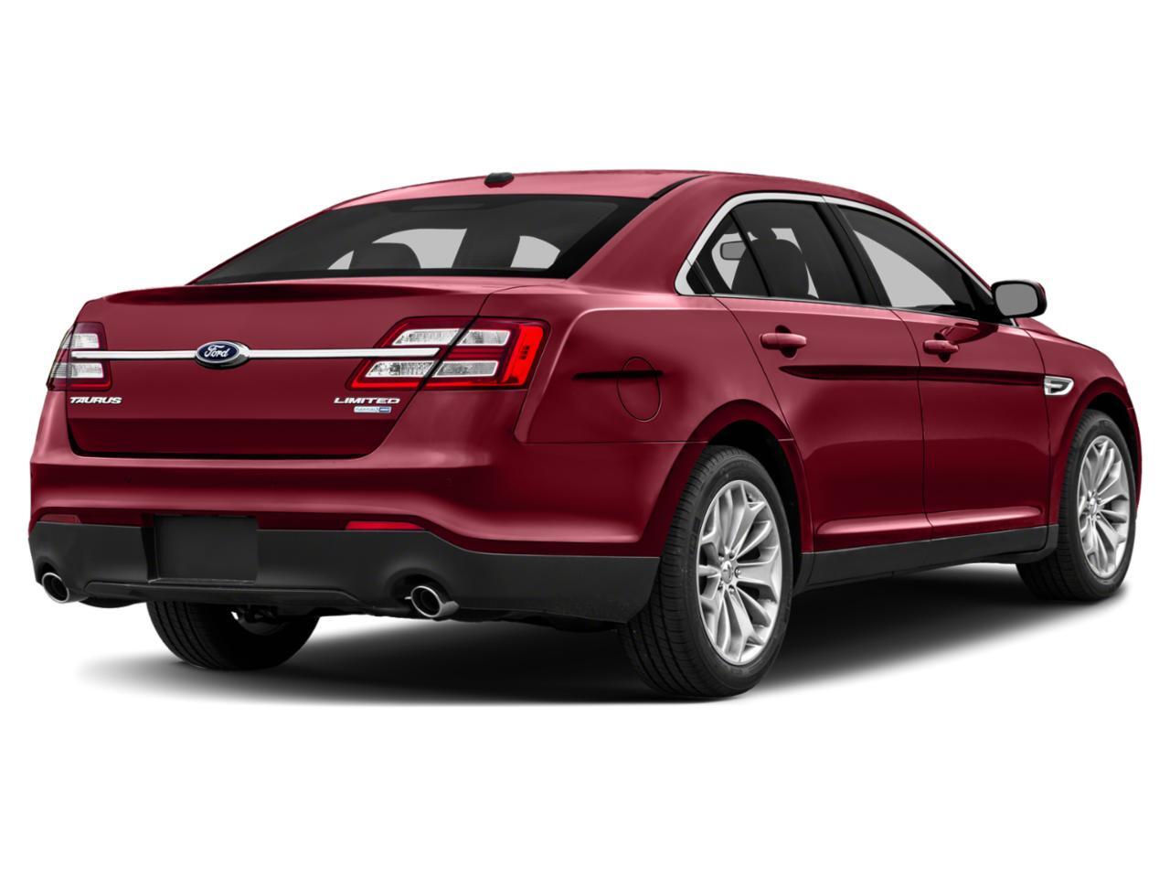 2015 Ford Taurus Limited Sedan 4D Kansas City MO