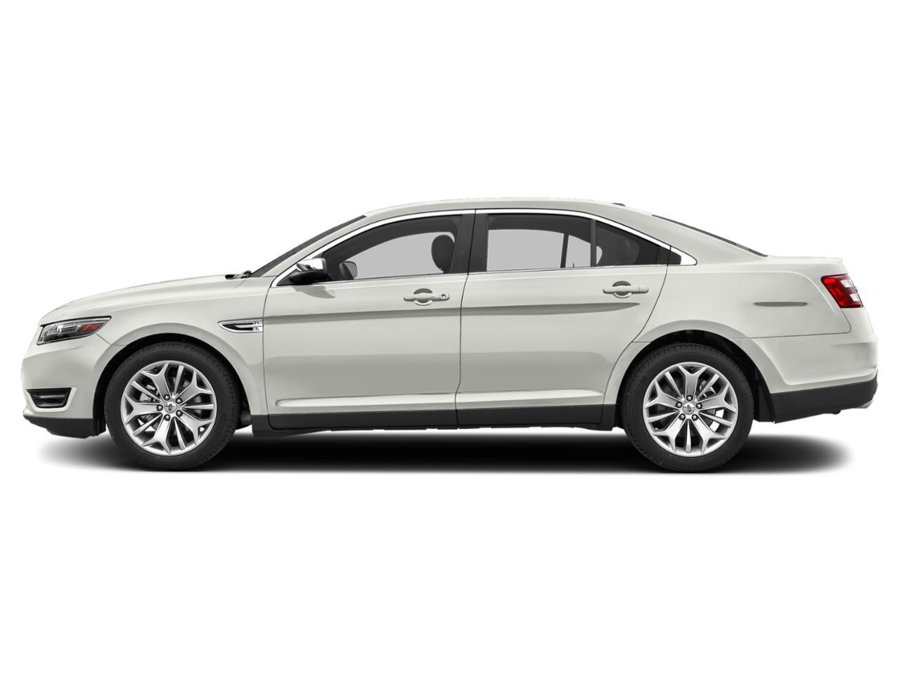 2015 Ford Taurus Limited Sedan 4D