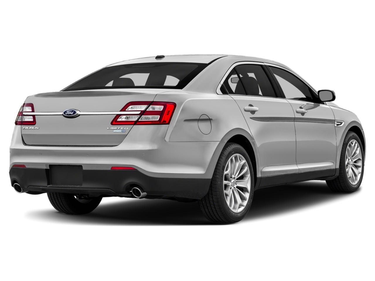 2015 Ford Taurus SE FWD Austin TX