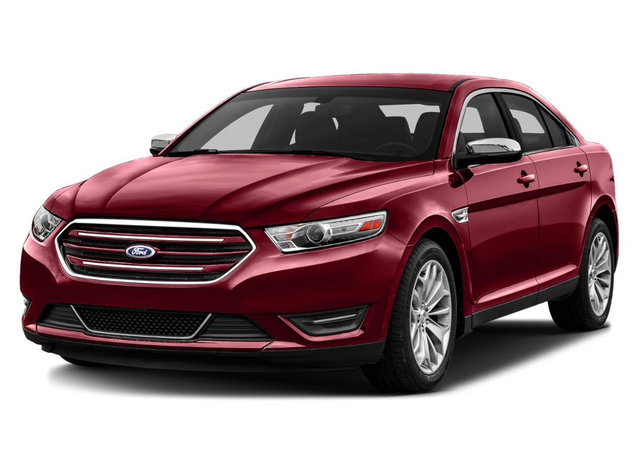 2015 Ford Taurus SEL San Clemente CA