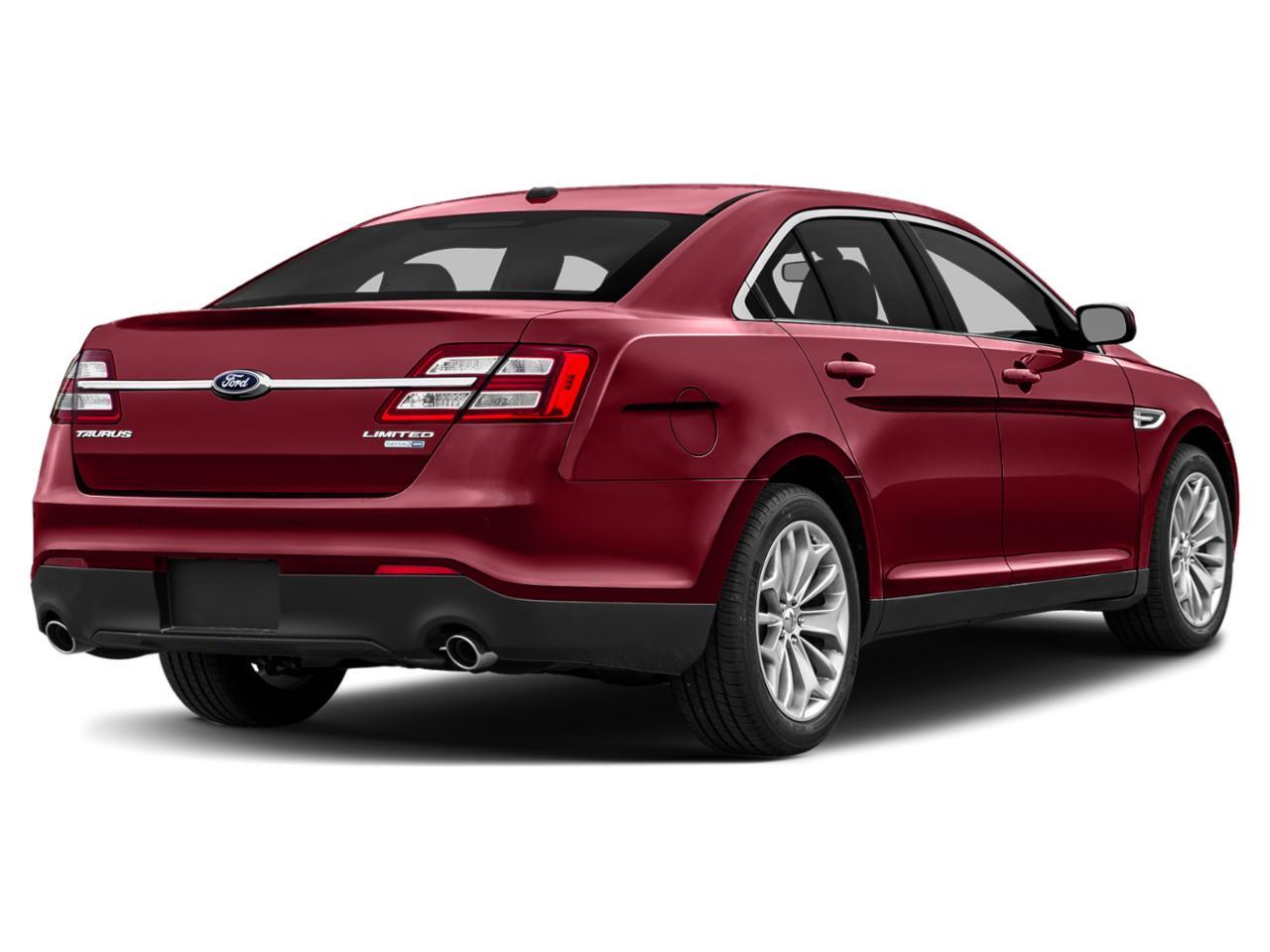 2015 Ford Taurus SEL San Clemente CA
