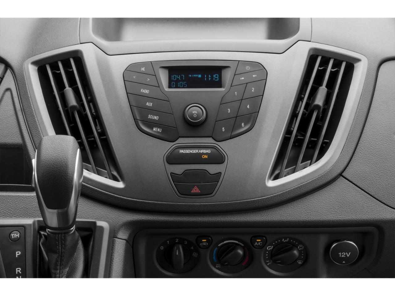 2015 Ford Transit-150 Charlotte NC