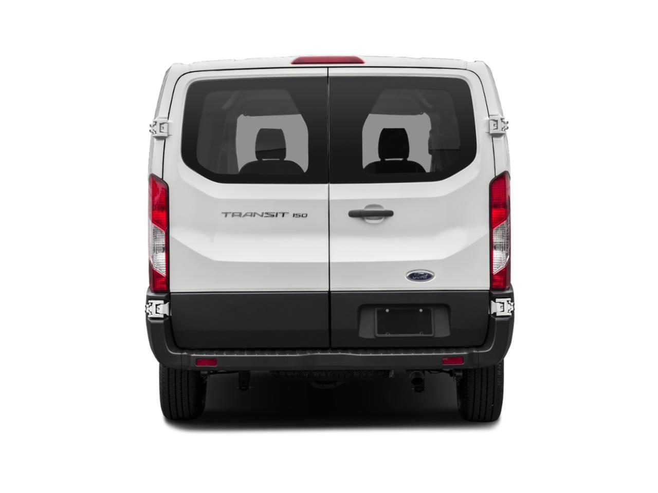 2015 Ford Transit-150 Charlotte NC