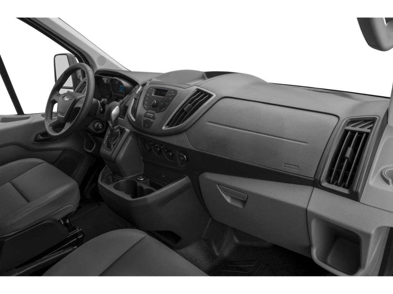 2015 Ford Transit-150 Charlotte NC