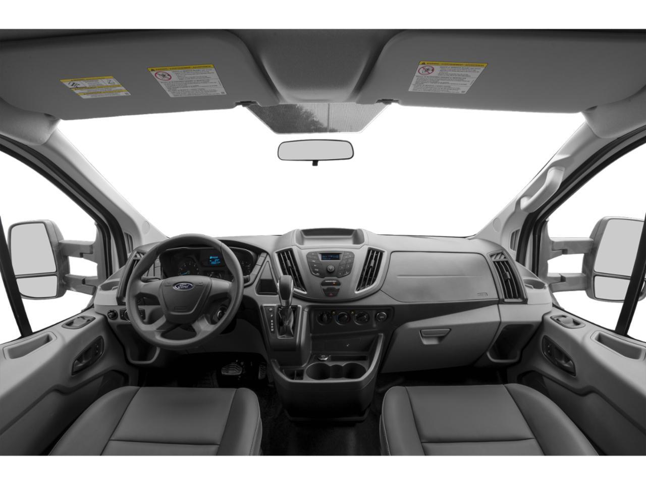 2015 Ford Transit-150 Charlotte NC