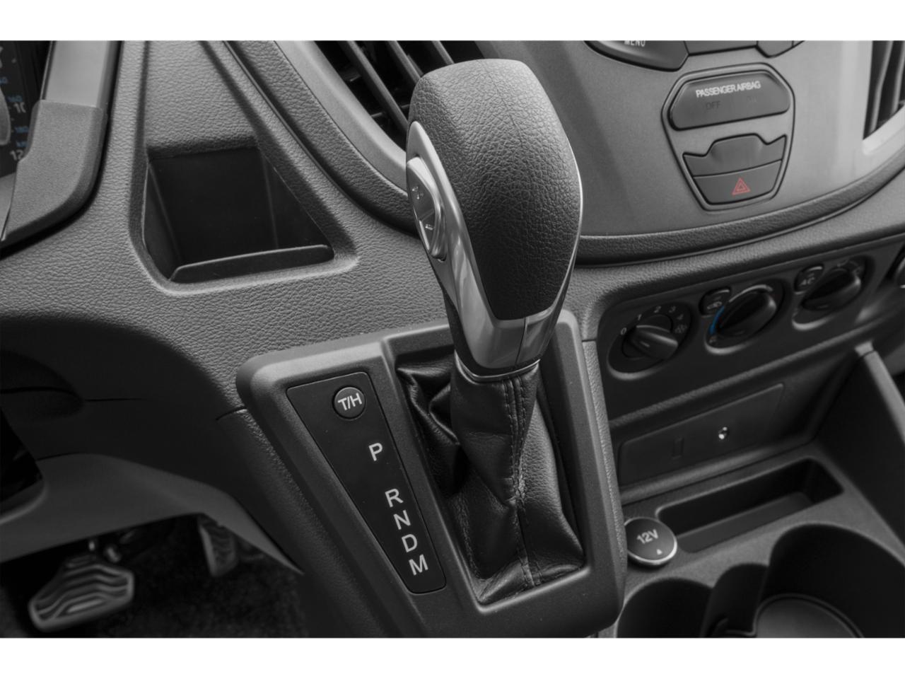 2015 Ford Transit-150 Charlotte NC