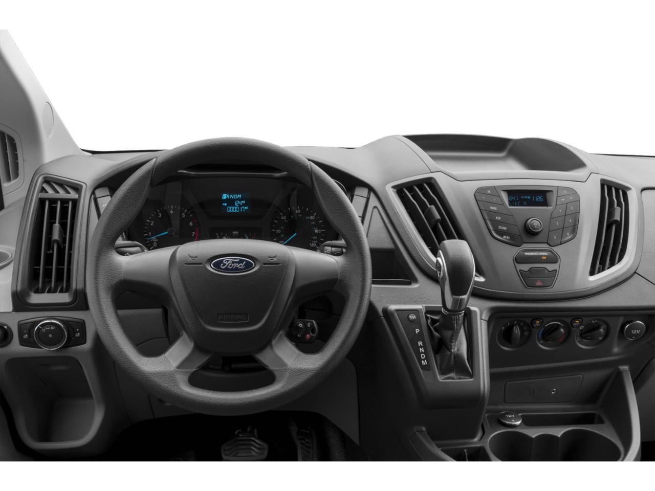 2015 Ford Transit-150 Charlotte NC