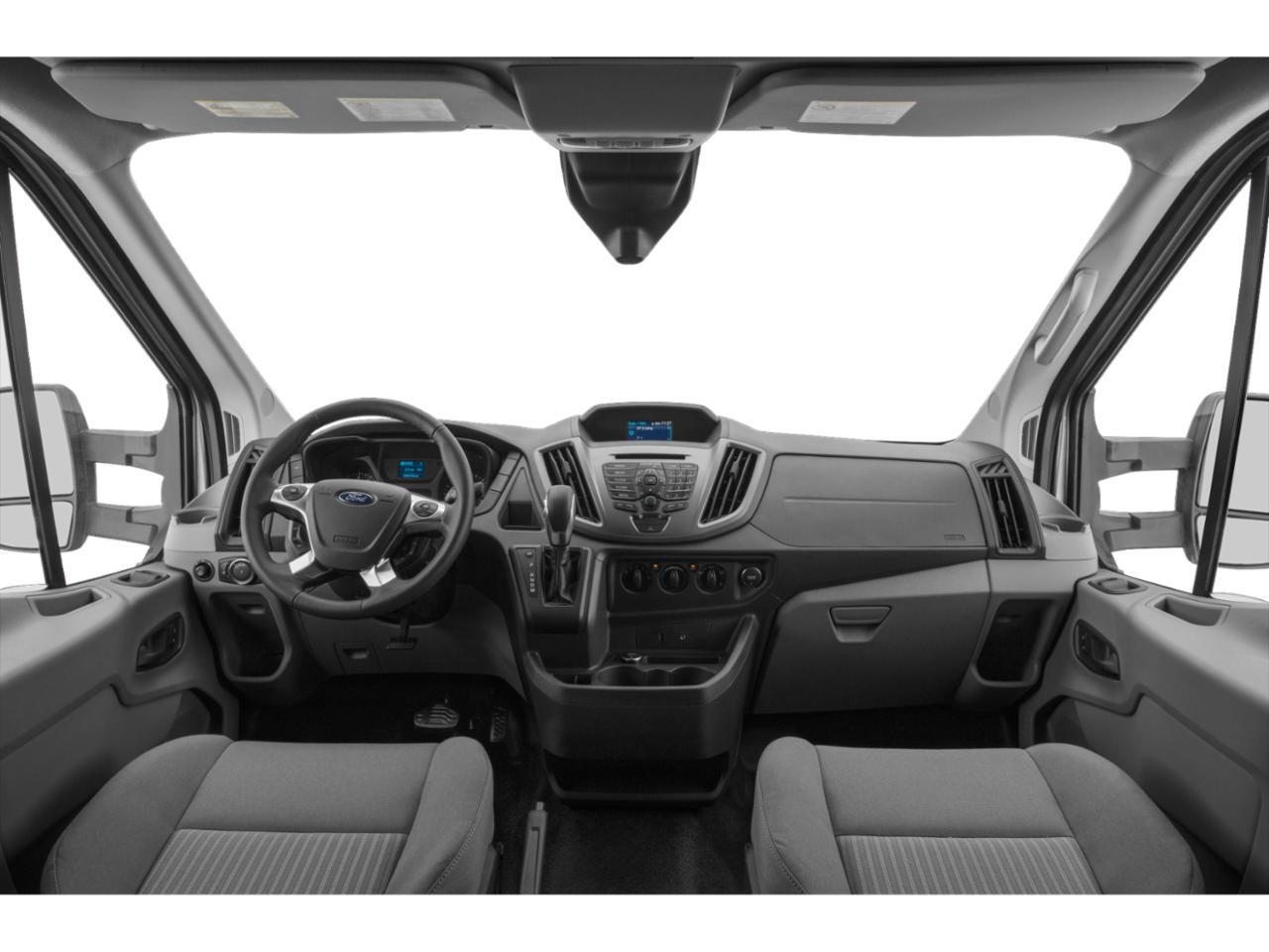 2015 Ford Transit-250 T-25 Houston TX