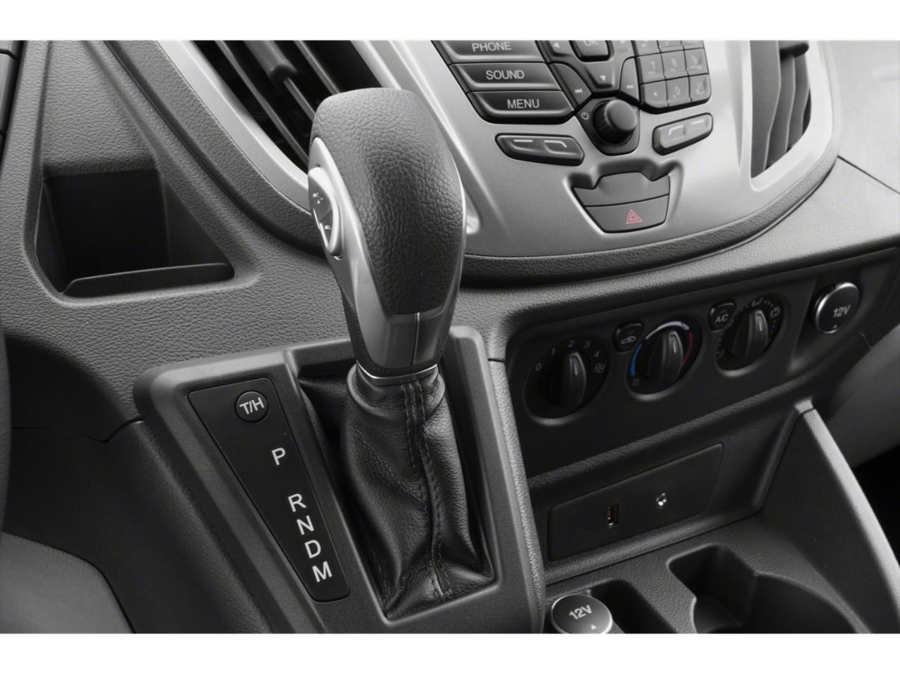 2015 Ford Transit-350 XL | XLT Charlotte NC