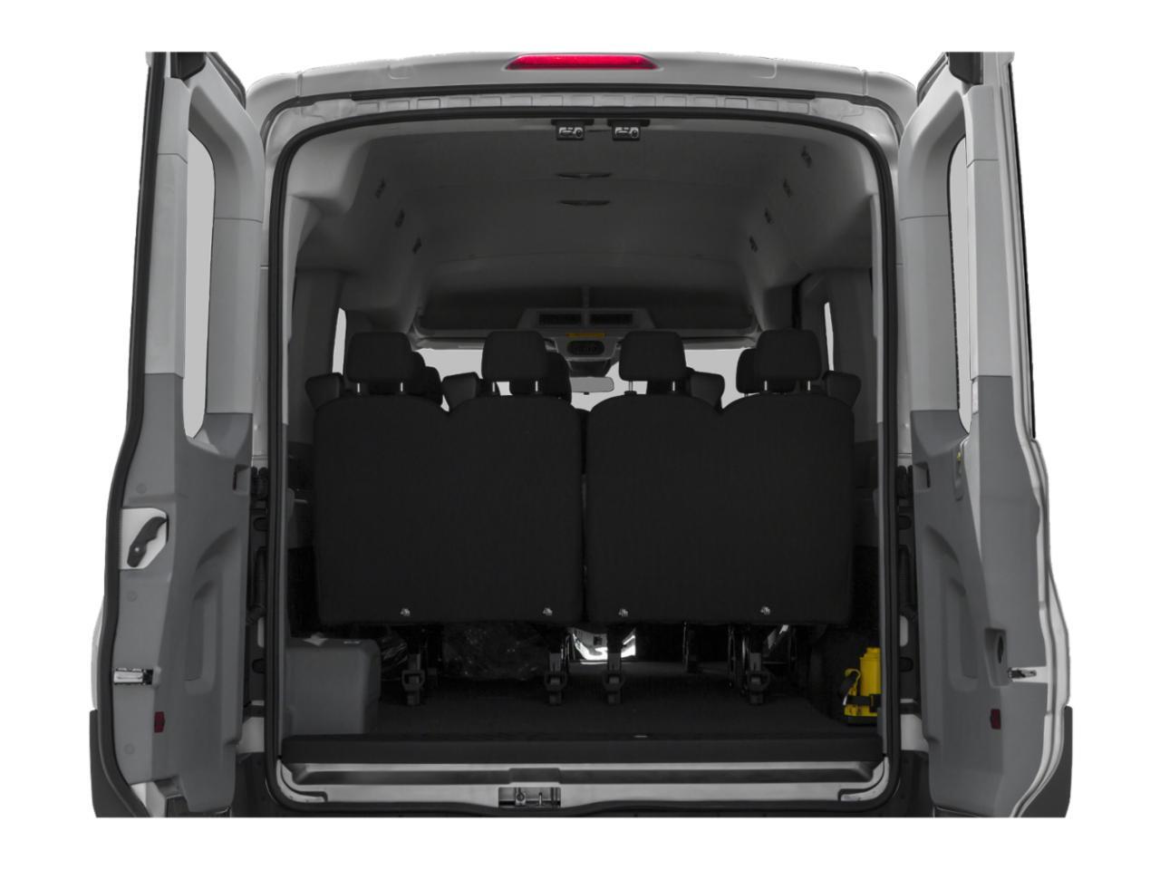 2015 Ford Transit-350 XL | XLT Charlotte NC