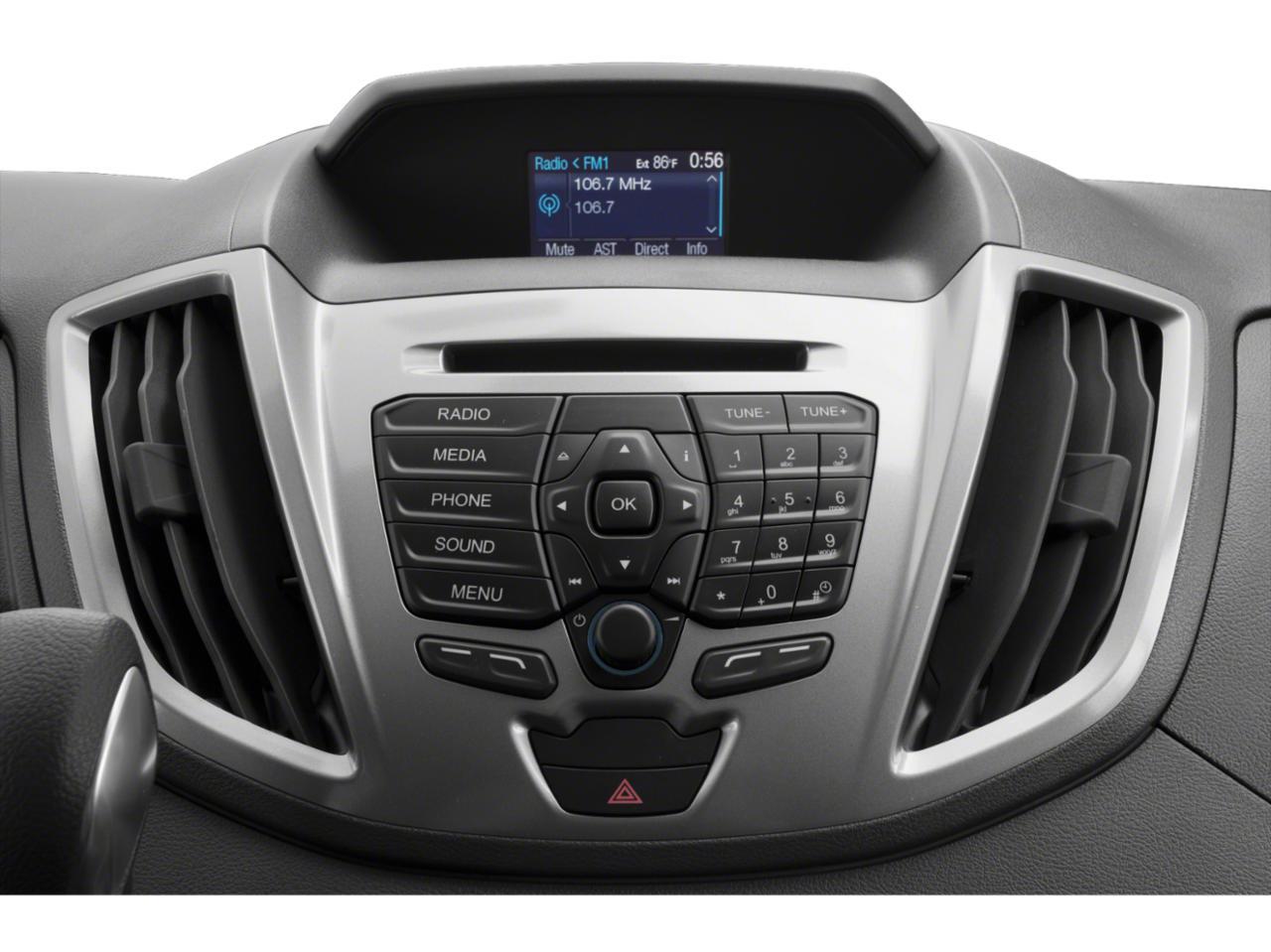 2015 Ford Transit-350 XL | XLT Charlotte NC