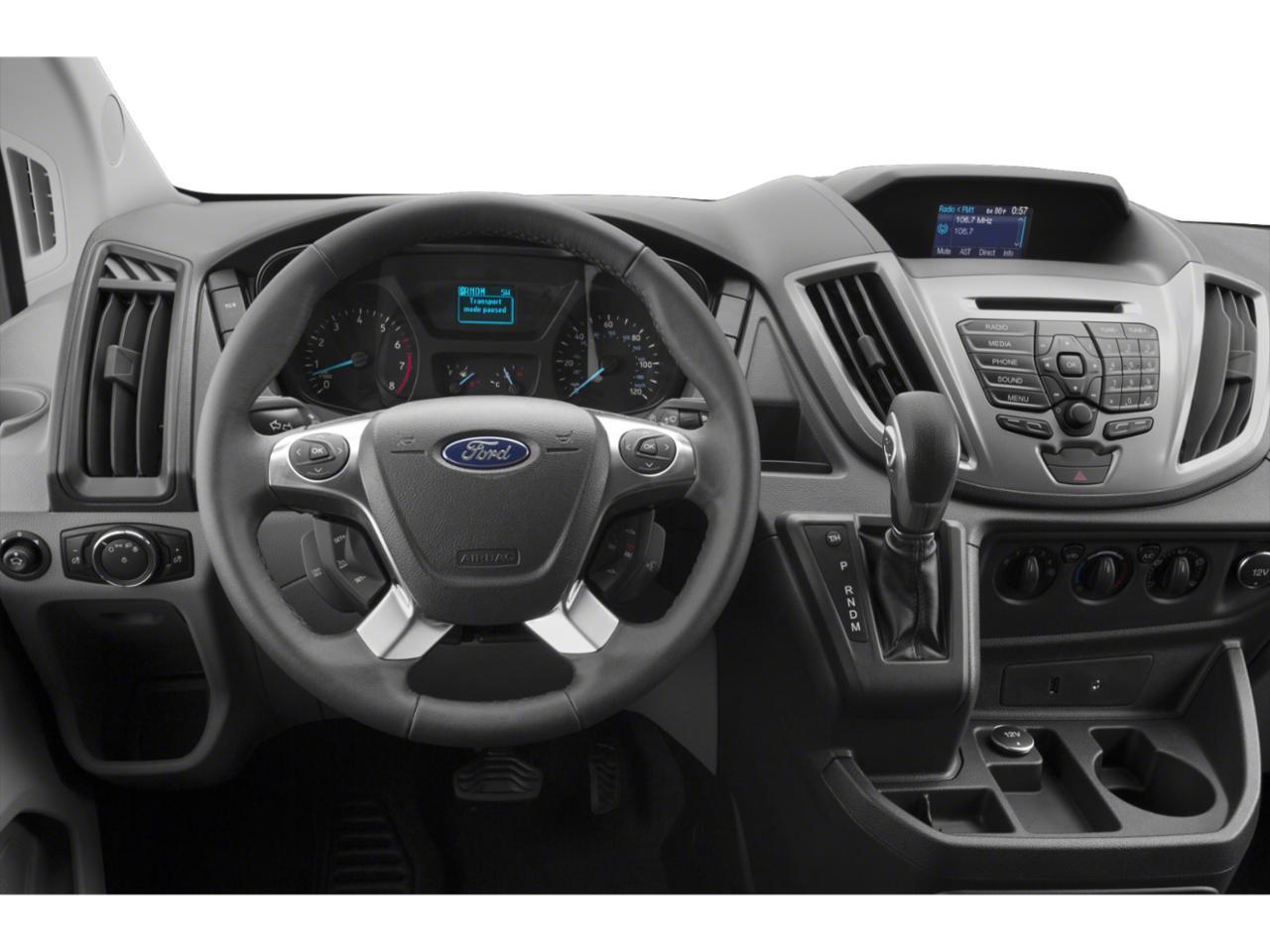 2015 Ford Transit-350 XL | XLT Charlotte NC