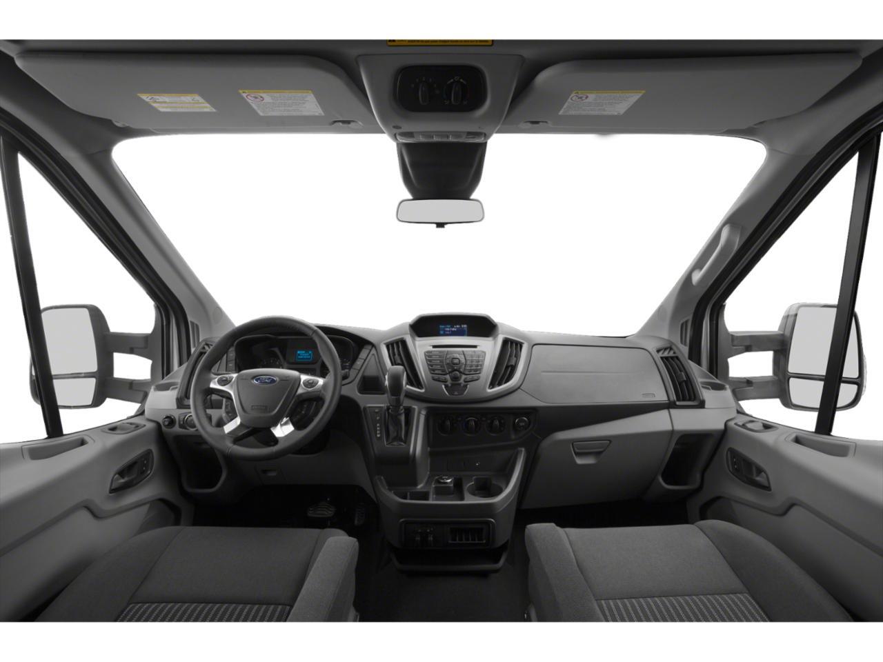 2015 Ford Transit-350 XL | XLT Charlotte NC