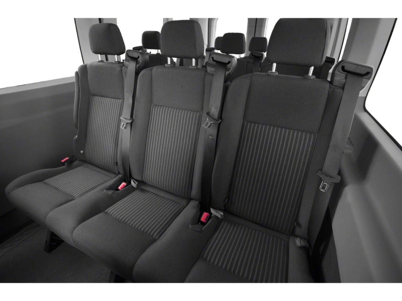 2015 Ford Transit-350 XL | XLT Charlotte NC