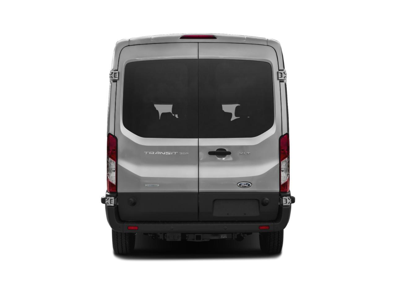2015 Ford Transit-350 XL | XLT Charlotte NC