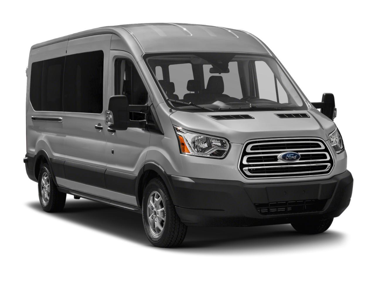 2015 Ford Transit-350 XL | XLT Charlotte NC