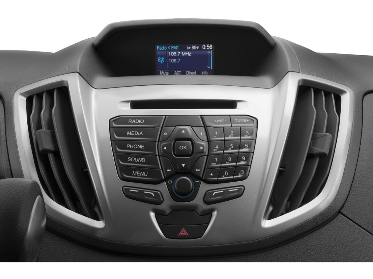 2015 Ford Transit-350 XL | XLT Charlotte NC