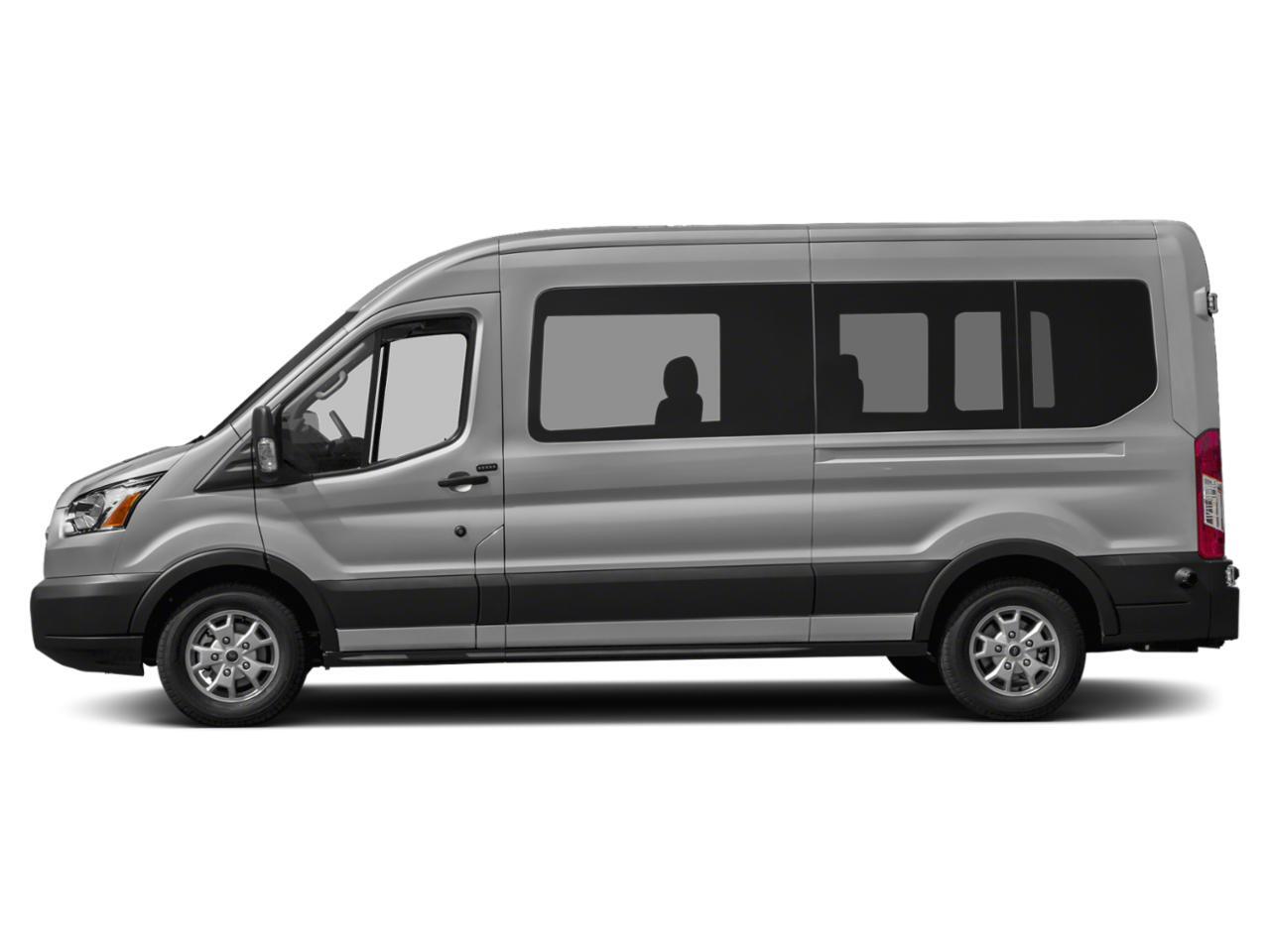2015 Ford Transit-350 XL | XLT