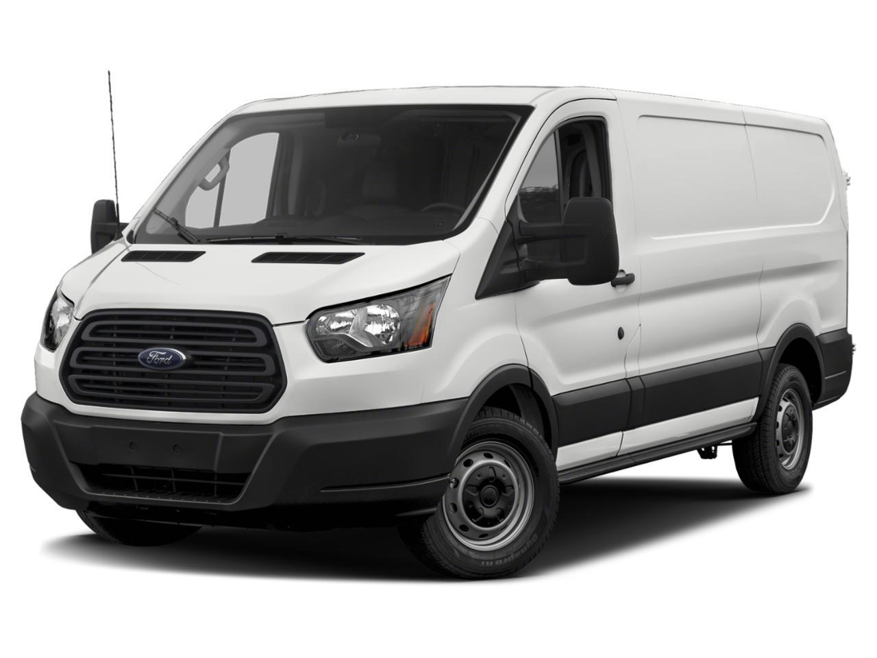 2015 Ford Transit Cargo Van Doral FL