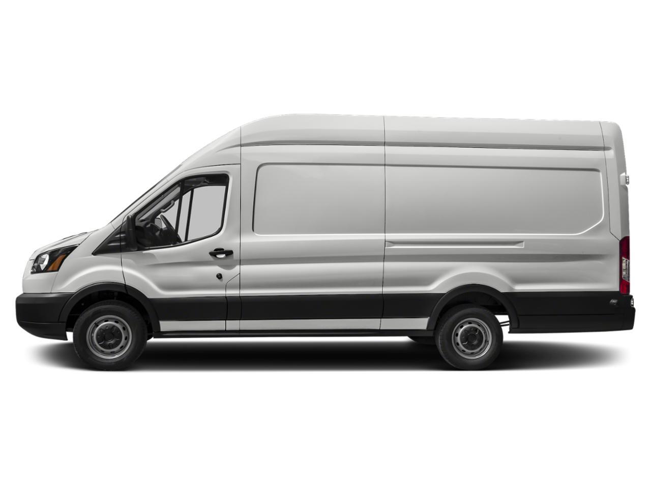2015 Ford Transit Cargo Van Miramar FL