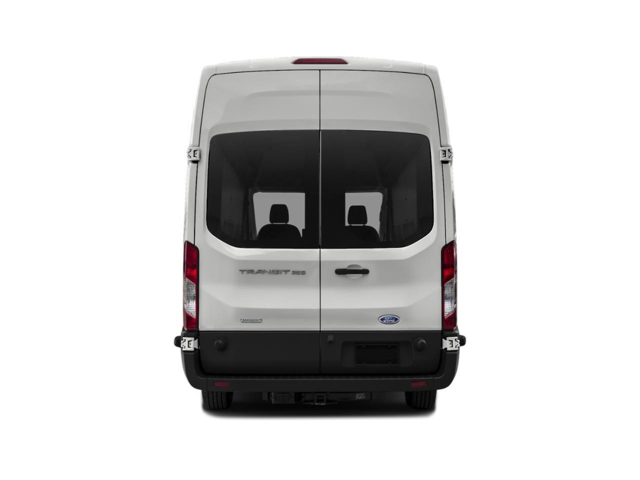 2015 Ford Transit Cargo Van Miramar FL
