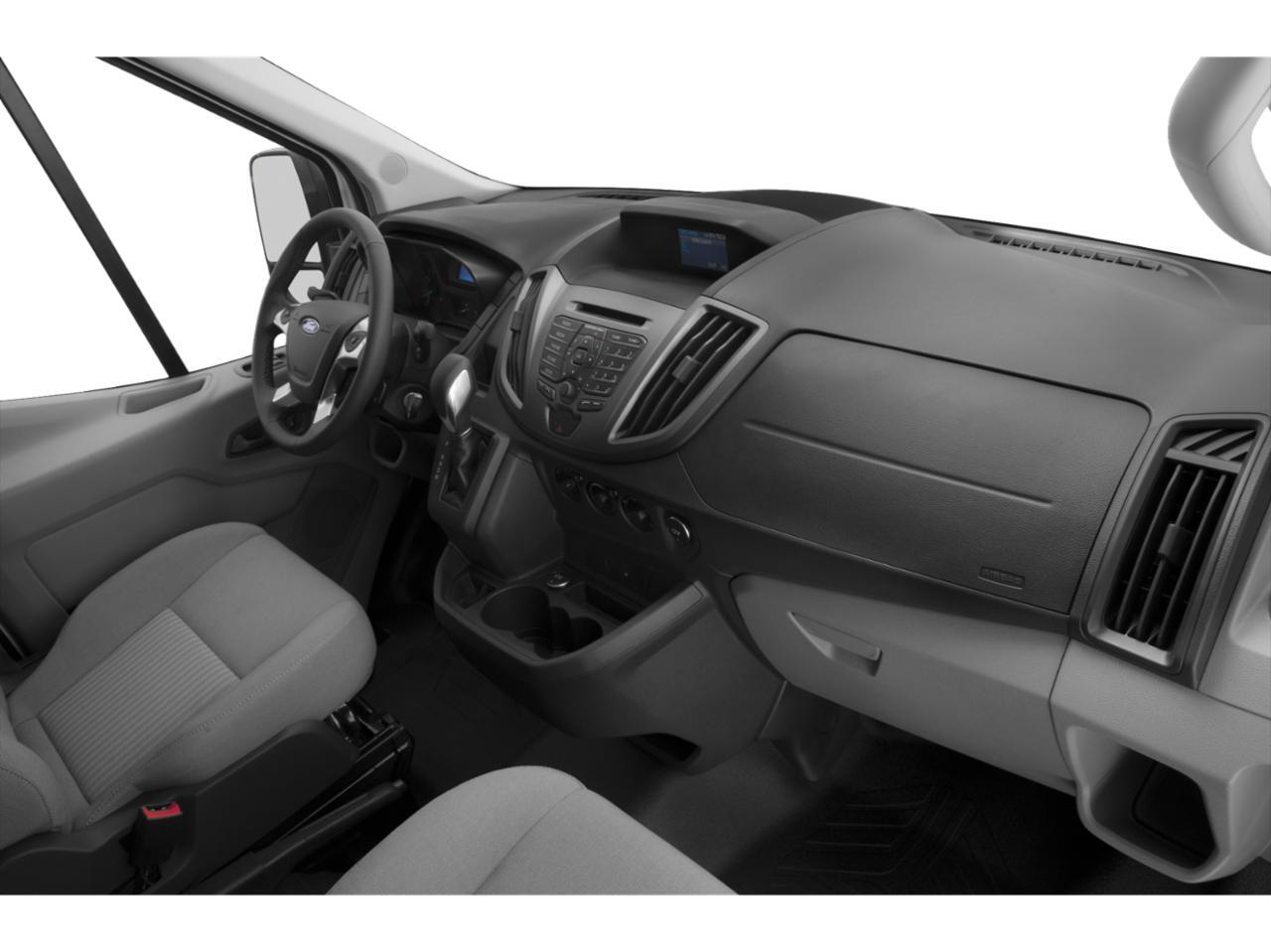 2015 Ford Transit Cargo Van Miramar FL