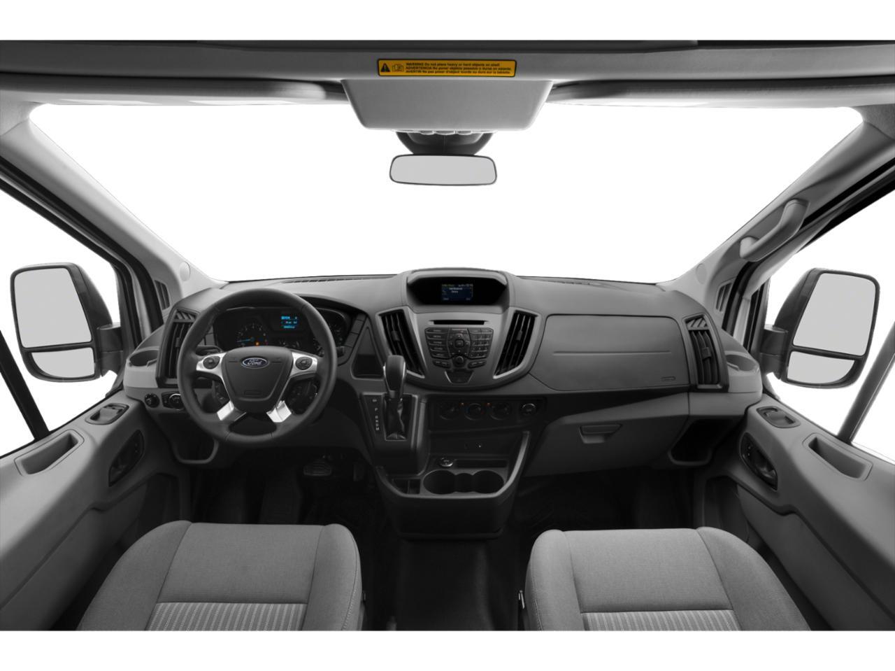 2015 Ford Transit Cargo Van Miramar FL