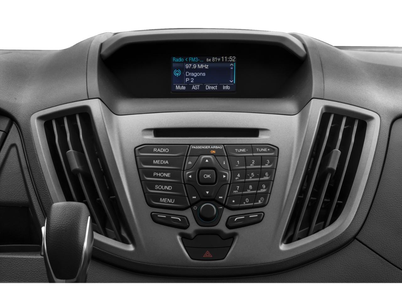 2015 Ford Transit Cargo Van Miramar FL