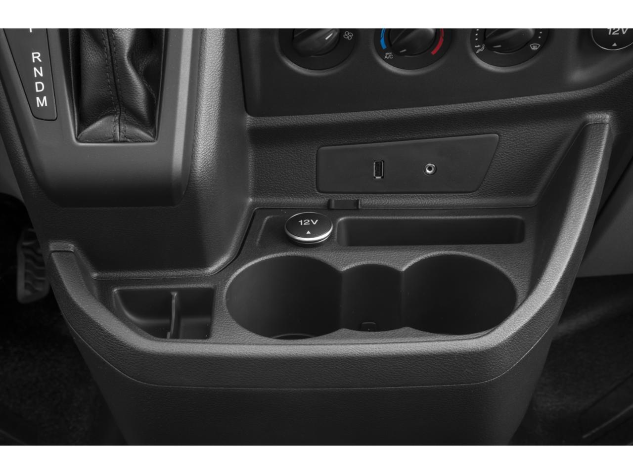 2015 Ford Transit Cargo Van Miramar FL