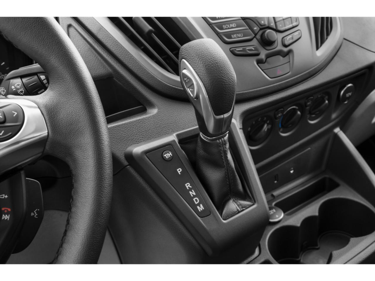2015 Ford Transit Cargo Van Miramar FL