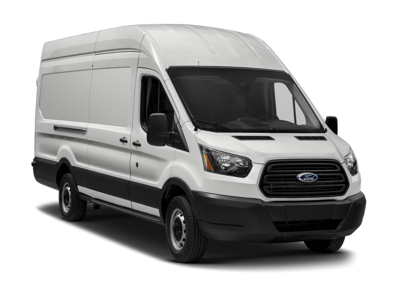2015 Ford Transit Cargo Van Miramar FL
