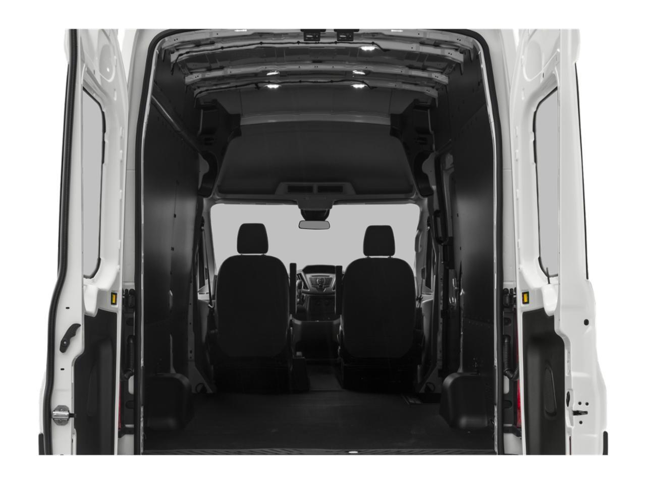 2015 Ford Transit Cargo Van Miramar FL
