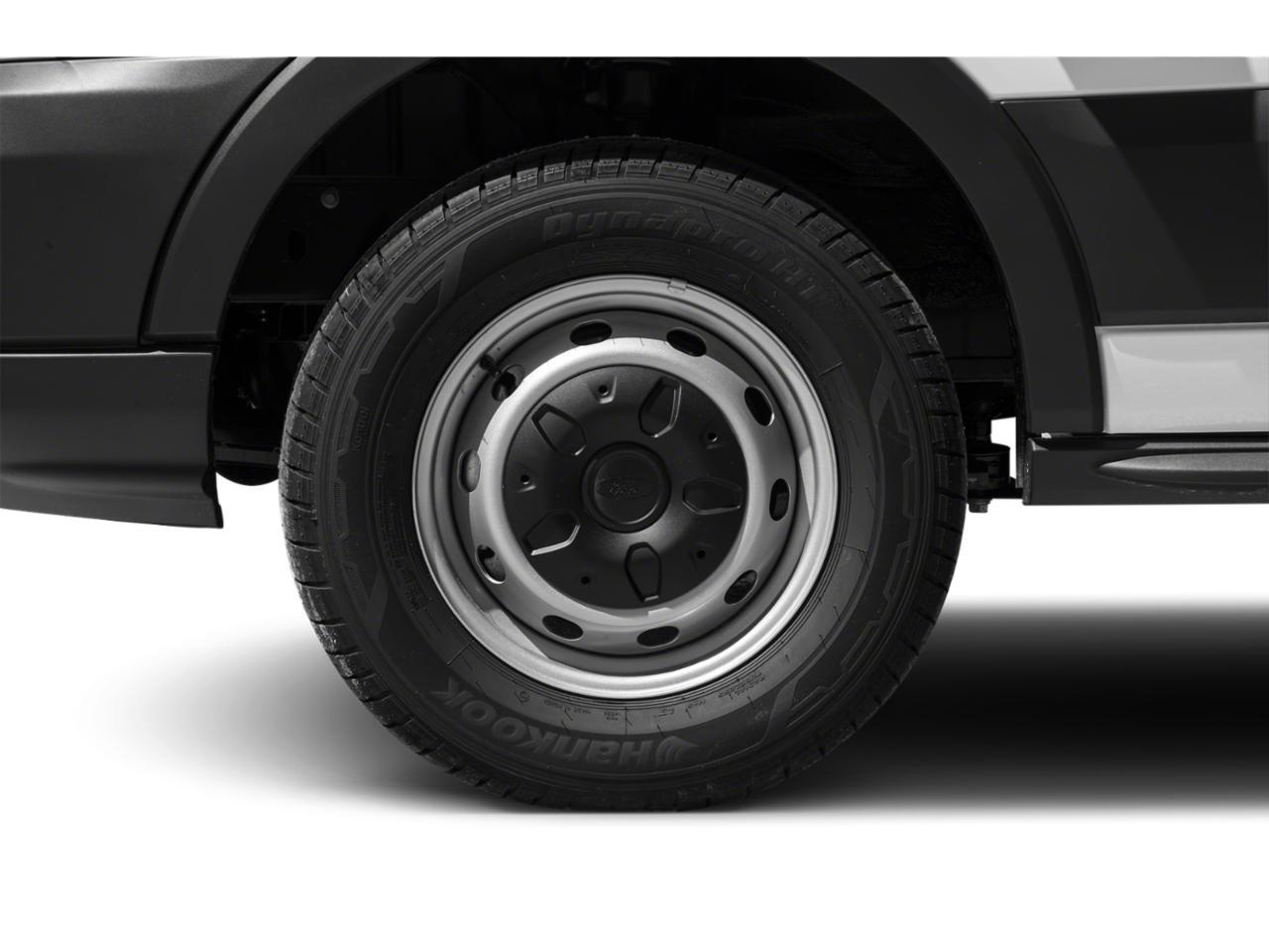2015 Ford Transit Cargo Van Miramar FL