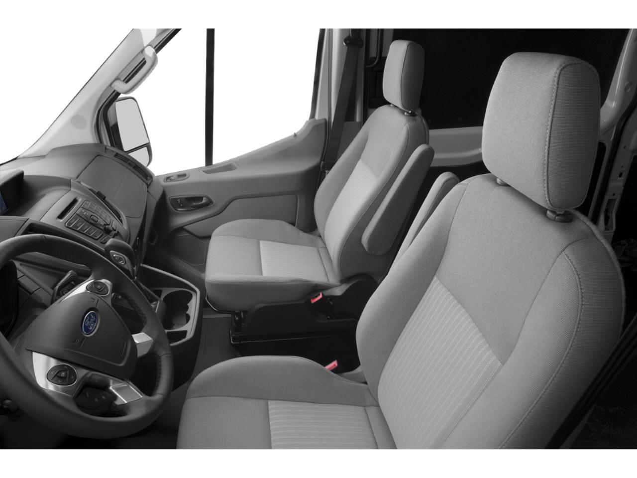 2015 Ford Transit Cargo Van Miramar FL
