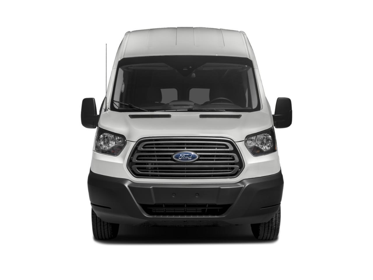 2015 Ford Transit Cargo Van Miramar FL