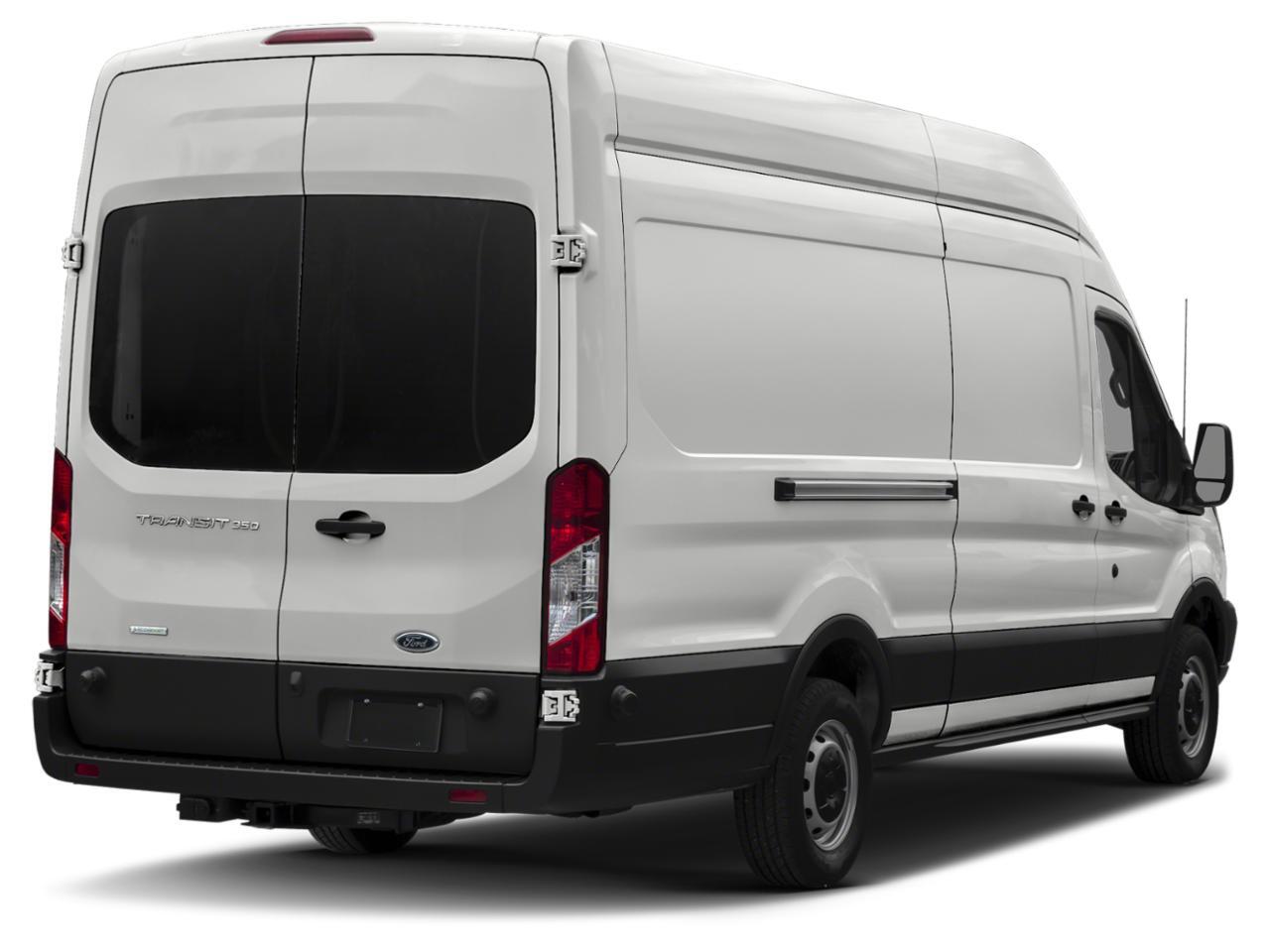 2015 Ford Transit Cargo Van Miramar FL